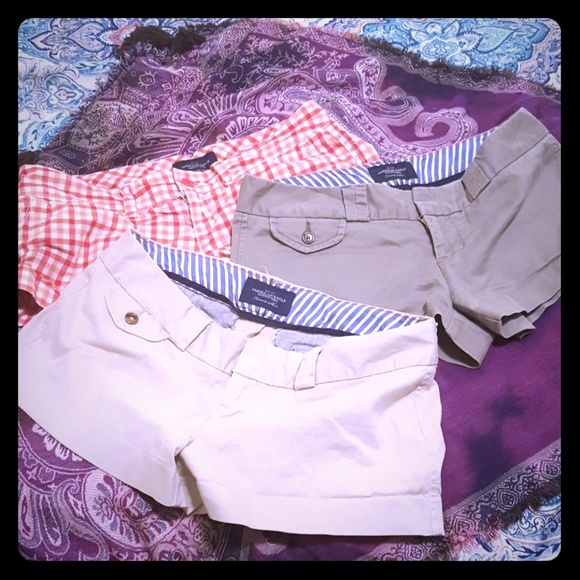 American Eagle Outfitters Pants - EUC BUNDLE
